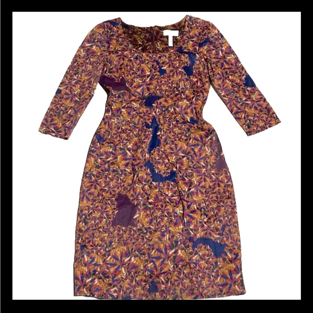 Erdem Cocktail Dress Size US 6